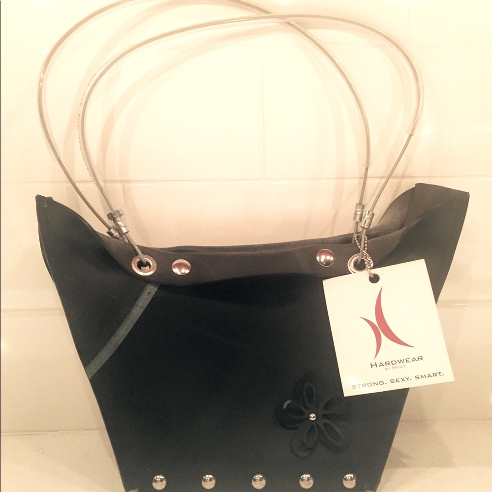 Hardwear by Renee Highway Tote
